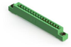 Card Edge Conn, Dual Side, 32Pos, Th; Card Edge Connector Type Edac - 87AH1032 - Newark, An Avnet Company