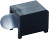 Indicator, Led Pcb, 3Mm, Green, 2V; Led Color Dialight - 30K4680 - Newark, An Avnet Company