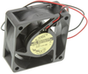 Axial Fan, 60Mm, 12Vdc, 21.59Cfm, 35.3Dba; Supply Voltage Vdc Adda - 58P0778 - Newark, An Avnet Company
