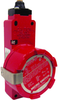 Limit Switch, Ex Proof, Side Rotary; Limit Switch Actuator Honeywell -- 09R2795