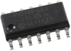 Microcontroller Mcu, 8 Bit, Pic16, 20Mhz, Soic-14; Product Range Microchip - 61K3450 - Newark, An Avnet Company