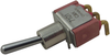 Toggle Switch, Spdt, 0.4Va, 20V, Panel; Switch Operation C&k Components - 36AH4970 - Newark, An Avnet Company