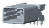 PCB Headers & Receptacles - 2177943-1 - TE Connectivity
