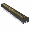 Connectors, Interconnects - Rectangular Connectors - Headers, Male Pins - 1293180-STMM-125-02-L-D - Win Source Electronics