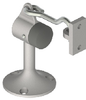 Cast Floor Stop and Holder - 268S - Hager Companies
