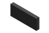 BPK-SNAP Blank Plates for KEL-SNAP Frames- & KDR-ESR Enclosure Gland Plates / IP54 - 42017 - icotek Corp