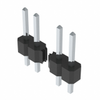 Headers, Male Pins - S1012E-36-ND - DigiKey