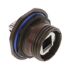 Modular/Ethernet Connector (RJ45, RJ11) Jacks -- RJFTV7HA1G-ND