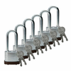 Lockouts, Padlocks - 2267-102698-ND - DigiKey