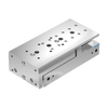 Pneumatics, Hydraulics - Actuators/Cylinders - DGST-25-100-E1A - Quarktwin Technology Ltd.
