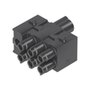 Heavy Duty Connector Inserts, Modules - 1195-19410063103-ND - DigiKey