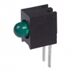 Circuit Board Indicators, Arrays, Light Bars, Bar Graphs - 350-1665-ND - DigiKey