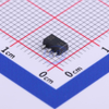 Power Supply Chip >> Voltage References -- TL431QPK - Image