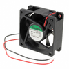 DC Brushless Fans (BLDC) - 259-1663-ND - DigiKey