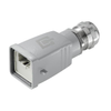 Modular/Ethernet Connector Plug Housings - 1962540000-ND - DigiKey