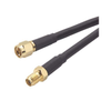Coaxial Cables (RF) - 5073-CCS58AX-5-ND - DigiKey