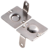 Battery Holders, Clips, Contacts -- 123-A-BAT-BH-B0-EA-ZHB1-ND - Image