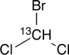 Bromodichloromethane-13C - B683417 - Toronto Research Chemicals, Inc.