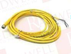 QD Cable/Cord Set - 3543421 - Radwell International