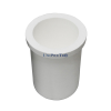 Boron Nitride Crucible -  - Xiamen Unipretec Ceramic Technology Co., Ltd.