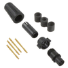 Circular Connector Assemblies - SC1657-ND - DigiKey