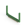 Edgeboard Connectors - 151-345-074-558-858-ND - DigiKey
