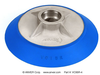 Large Vacuum Cup -- VC95R-4 - Image