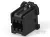 Rectangular Wire & Cable Connectors & Housings - 4-2426397-3 - TE Connectivity