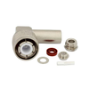 Coaxial Connector (RF) Assemblies - 6099-PE4480-ND - DigiKey