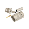 Coaxial Connector (RF) Assemblies - 6099-PE44443-ND - DigiKey