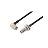 Coaxial Cables (RF) - 6099-PE3W08408-60-ND - DigiKey