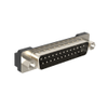D-Sub Connector Assemblies - 664-L17HTNBHPOL2RM82C-ND - DigiKey