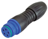 Industrial Circular Connectors - 7345511P - RS Components, Ltd.