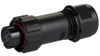 Industrial Circular Connectors - 2070631 - RS Components, Ltd.