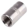 Stainless Steel Pipe Fittings - 8266996 - RS Components, Ltd.