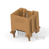 Headers, Male Pins - 1734-2322613-2-ND - DigiKey