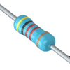 Through Hole Resistors - 2019-MF1/4DCT26A4022FTR-ND - DigiKey