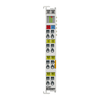 KL6821 | Bus Terminal, 1-channel communication interface, DALI/DALI-2, master/power supply -  - Beckhoff Automation LLC