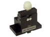 Ferrule Fiber Holder, 1 to 2 mm Diameter, 466A Series - 466A-701 - Newport MKS