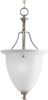 P3793-09 Foyer/Hall Lanterns-Glass w/Frame - 783918 - Capital Lighting, Inc.