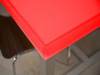 Chroma Cranberry - 3-Form, Inc.