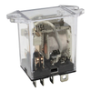 General Purpose Relays - 1204-J1511CF48VDC.9 - New Yorker Electronics Co., Inc.