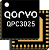 0.03 - 4.2 GHz High Power, Reflective SPDT Switch - QPC3025 - Qorvo