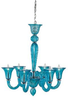 9154 Mid. Chandeliers-Candle - 602570 - Capital Lighting, Inc.