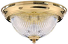 3070-15-2 Flush Mounts-Bowl Style - 726487 - Capital Lighting, Inc.