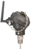 Wireless Thermocouple/RTD Probe Assembly -- UWTC-NB9 - Image