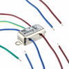 Power Entry Connectors - Inlets, Outlets, Modules - CCM2023-ND - DigiKey