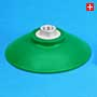 Flat Press Automation Cup - PFC13538-NM50 - ANVER Corporation