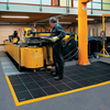 Safety Drainage Mat, 38