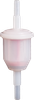 Disposable Vacuum Filter -- 71.031 - Image